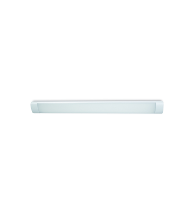 REGLETA SPLIT LED 48W CCT 3000K-4000K-6000K 1200 mm